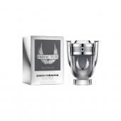 Compra Invictus Platinum EDP 50ml de la marca PACO-RABANNE al mejor precio